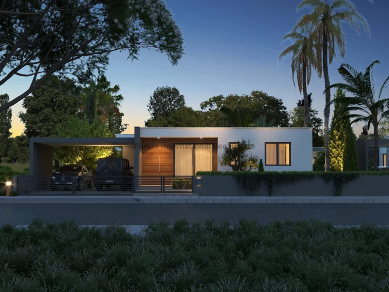 Cheap Houses and Villas for Sale Famagusta up to 400000 euro