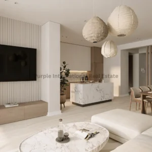 4 Bedroom House for Sale in Famagusta District