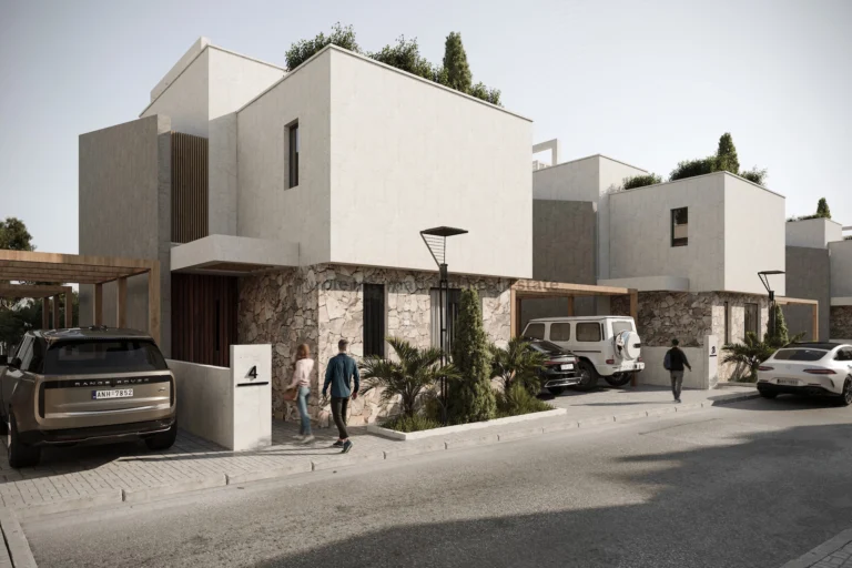 Cheap Houses and Villas for Sale Famagusta up to 700000 euro