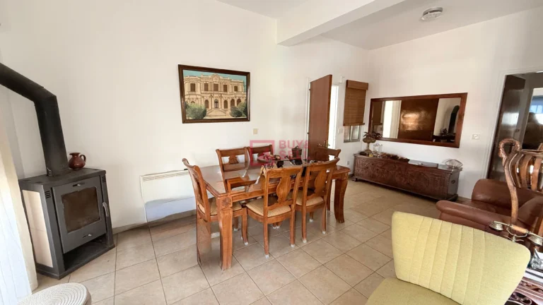 Cheap Houses and Villas for Sale Limassol
