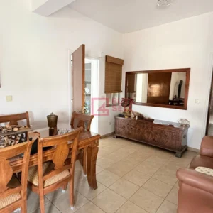 2 Bedroom House for Sale in Limassol – Agios Nicolaos