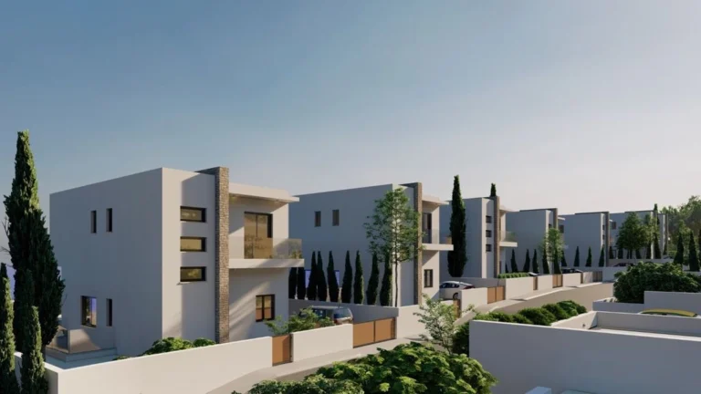 Villas