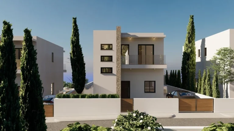 Villas
