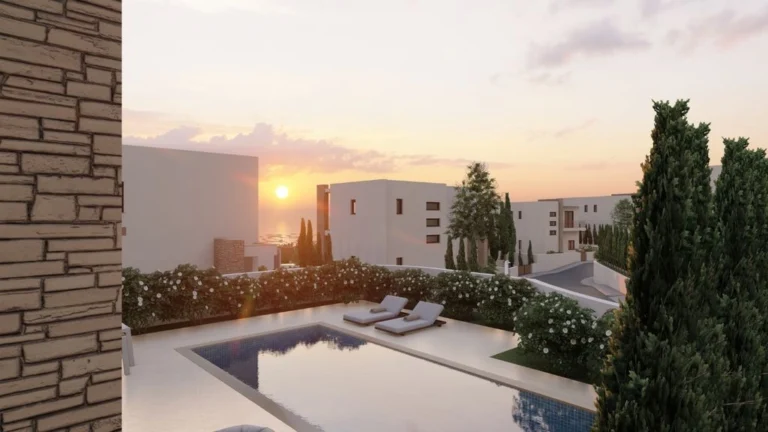 Villas