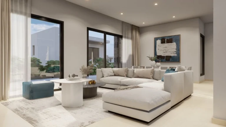 Villas