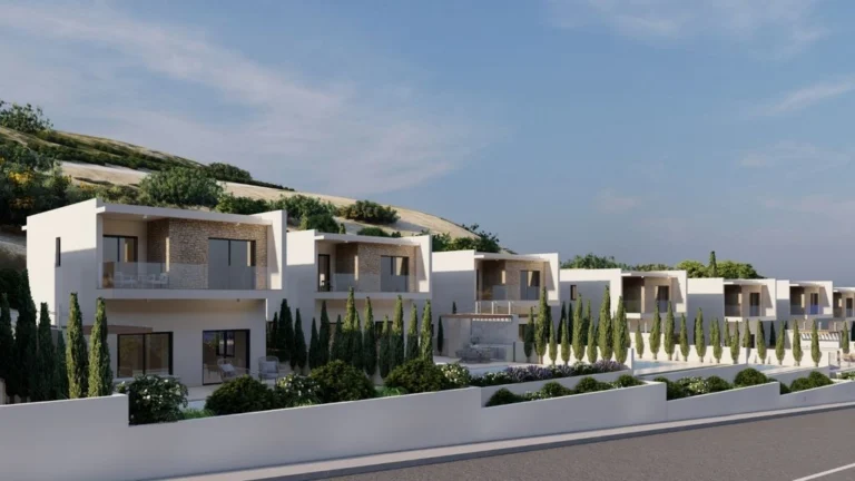 Villas