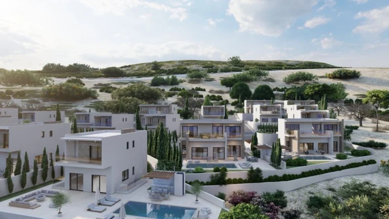 Villas