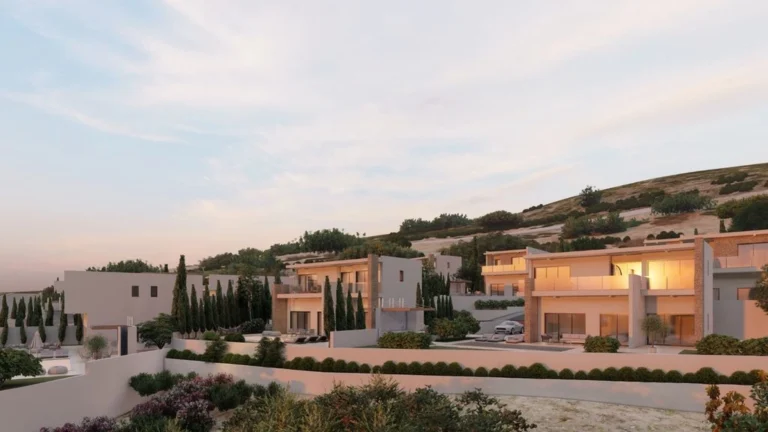 Villas