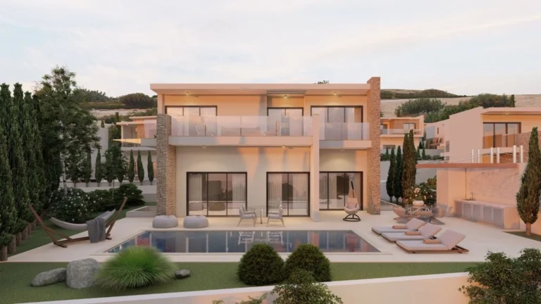 Villas
