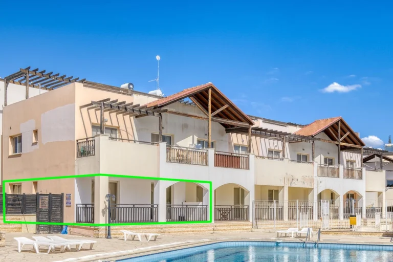 Cheap Apartments for Sale Larnaca