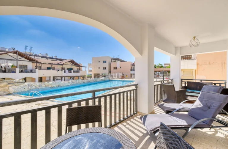 Cheap Apartments for Sale Larnaca