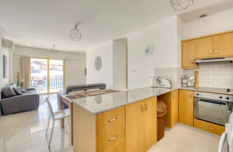 Cheap Apartments for Sale Larnaca
