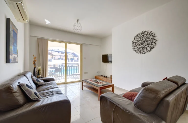 Cheap Apartments for Sale Larnaca