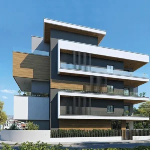 2 Bedroom Apartment for Sale in Columbia Area, Limassol District