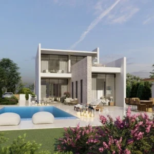 4 Bedroom House for Sale in Paphos District