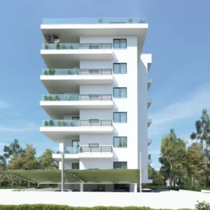 2 Bedroom Apartment for Sale in Larnaca District