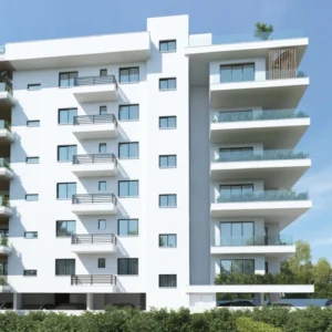 2 Bedroom Apartment for Sale in Larnaca District