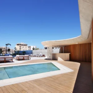 3 Bedroom Apartment for Sale in Limassol District