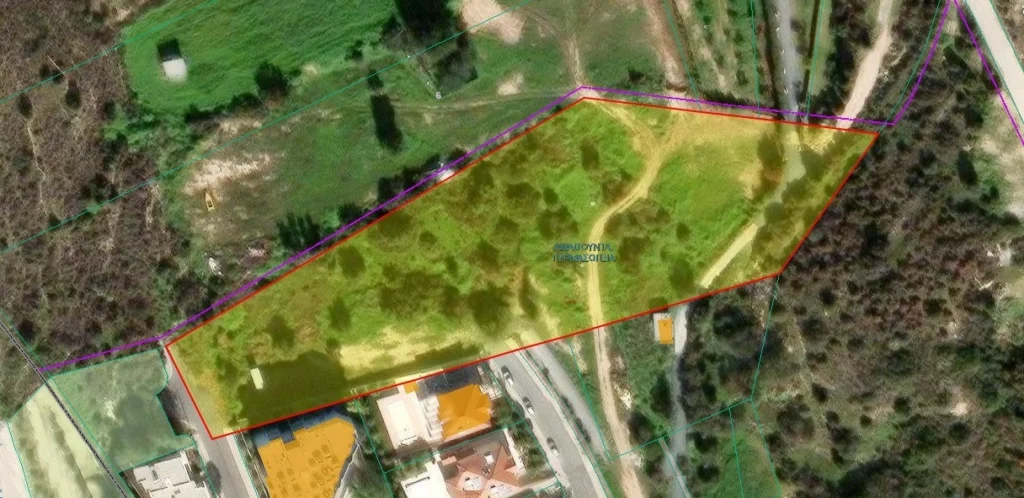 for Sale in Germasogeia, Limassol District