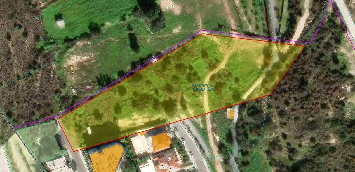 for Sale in Germasogeia, Limassol District