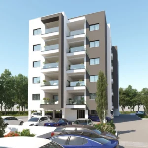 2 Bedroom Apartment for Sale in Limassol District