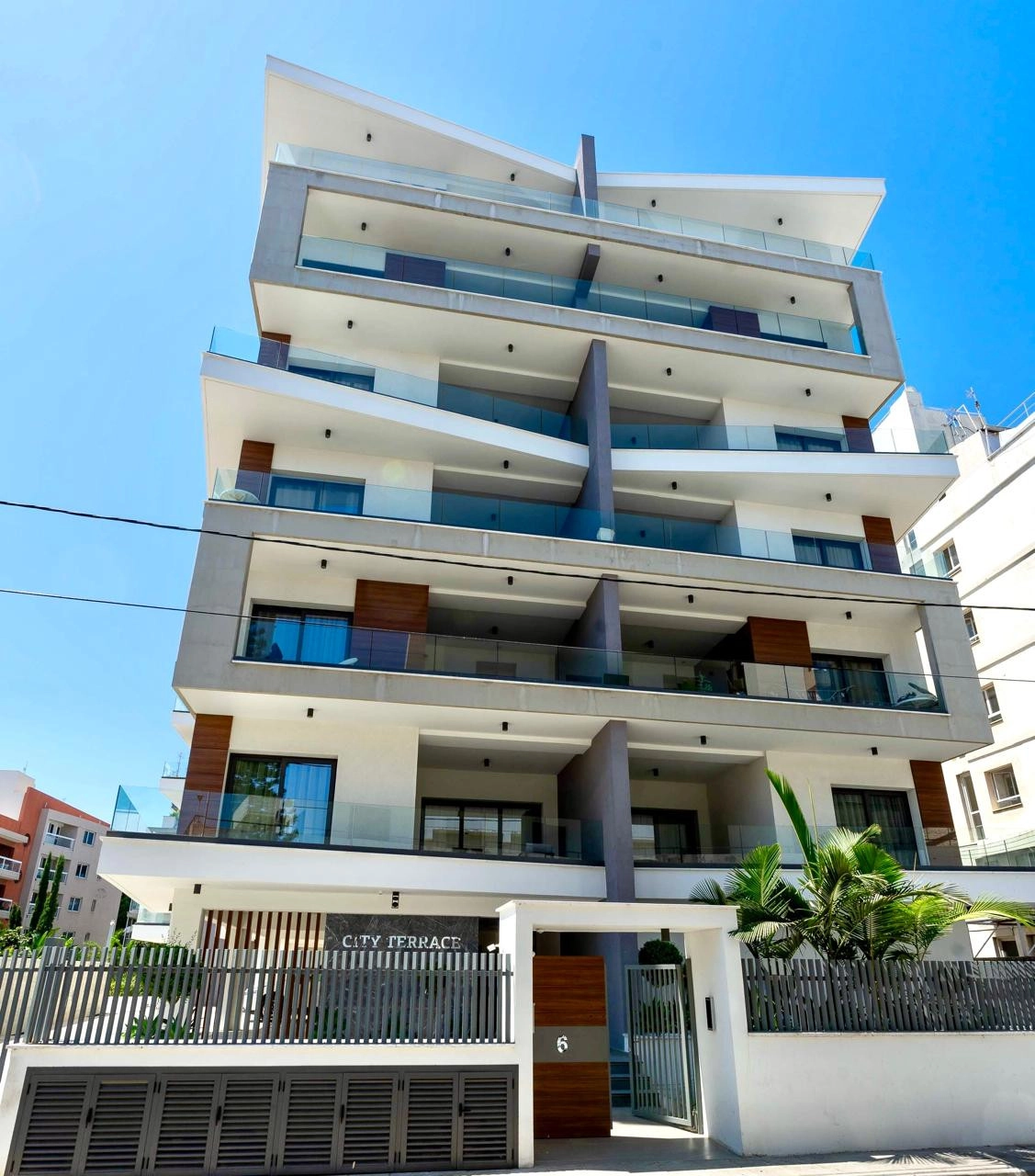 for Sale in Limassol – Katholiki