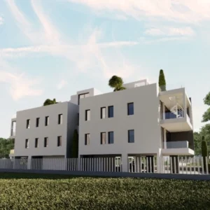 2 Bedroom Apartment for Sale in Livadia Larnakas, Larnaca District