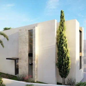 3 Bedroom House for Sale in Konia, Paphos District