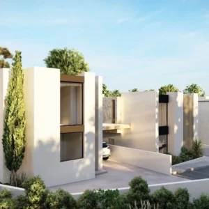 4 Bedroom House for Sale in Konia, Paphos District