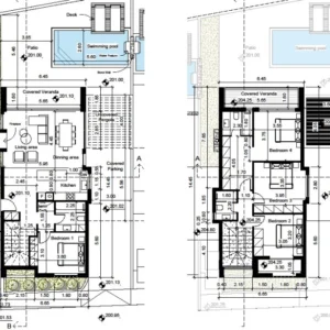 4 Bedroom House for Sale in Konia, Paphos District