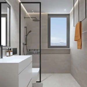 2 Bedroom Apartment for Sale in Nicosia District
