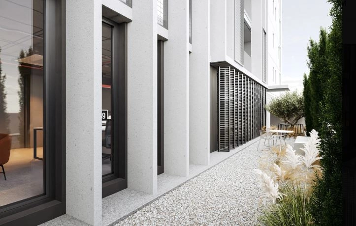 Cheap Apartments for Sale Nicosia up to 400000 euro