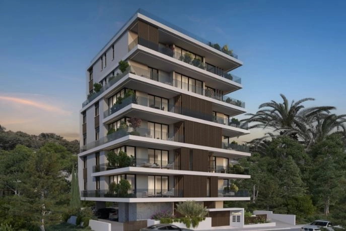 Cheap Apartments for Sale Nicosia up to 900000 euro