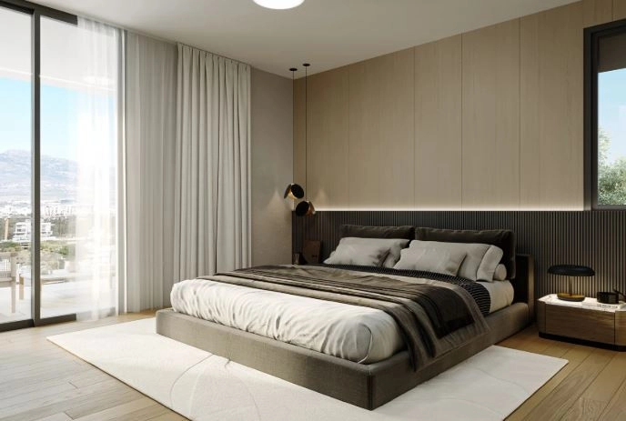 Cheap Apartments for Sale Nicosia up to 900000 euro