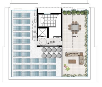 Cheap Apartments for Sale Nicosia up to 900000 euro
