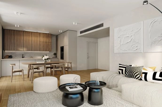 Cheap Apartments for Sale Nicosia up to 900000 euro