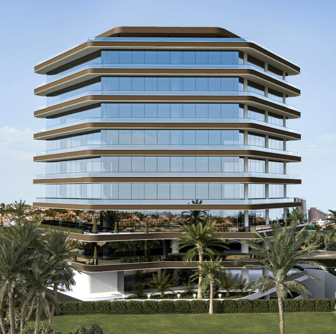8500m² Building for Sale in Limassol District