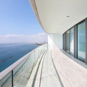 2 Bedroom Apartment for Sale in Limassol District