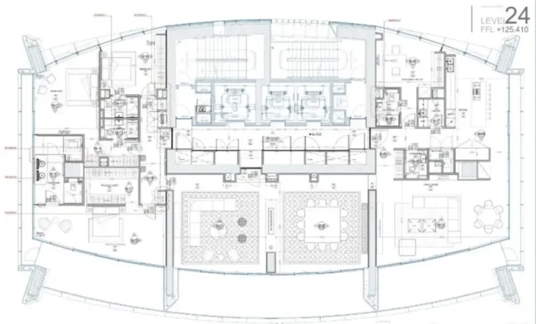 4 Bedroom Apartment for Sale in Limassol District