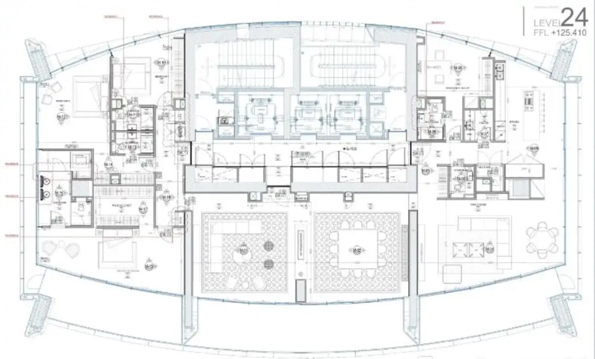 4 Bedroom Apartment for Sale in Limassol District