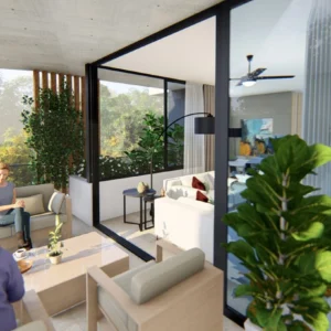 2 Bedroom Apartment for Sale in Limassol – Ekali