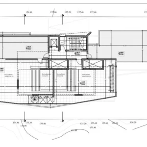 2 Bedroom Apartment for Sale in Limassol – Agios Athanasios