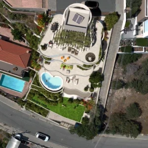 5 Bedroom House for Sale in Limassol – Agios Athanasios