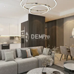 1 Bedroom Apartment for Sale in Larnaca