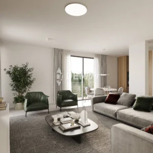 3 Bedroom Apartment for Sale in Paphos District