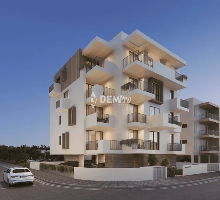 Cheap Apartments for Sale Paphos up to 400000 euro