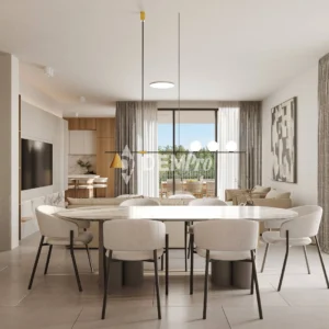 1 Bedroom Apartment for Sale in Paphos District