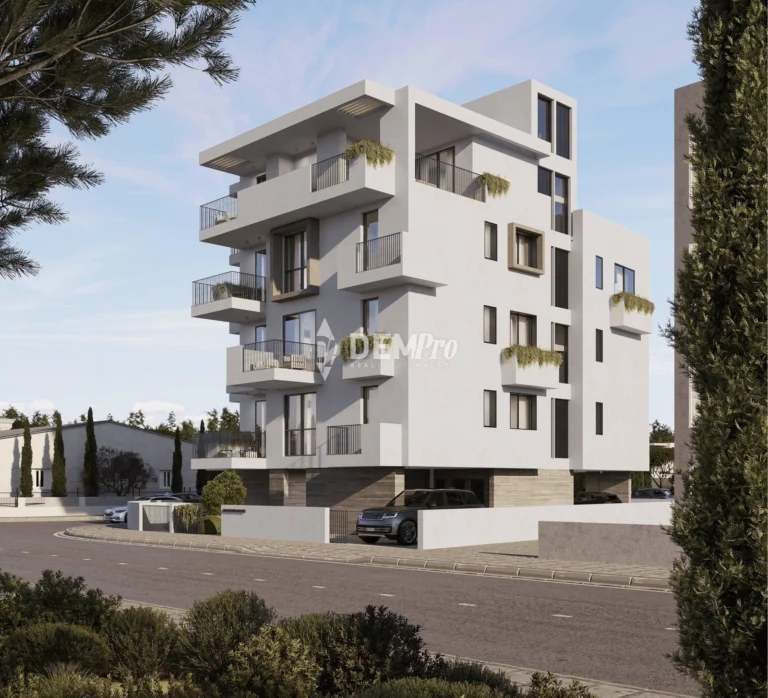 Cheap Apartments for Sale Paphos up to 400000 euro