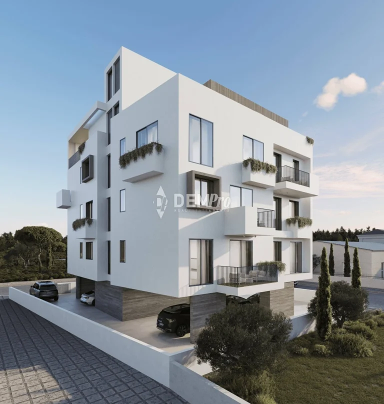 Cheap Apartments for Sale Paphos up to 400000 euro