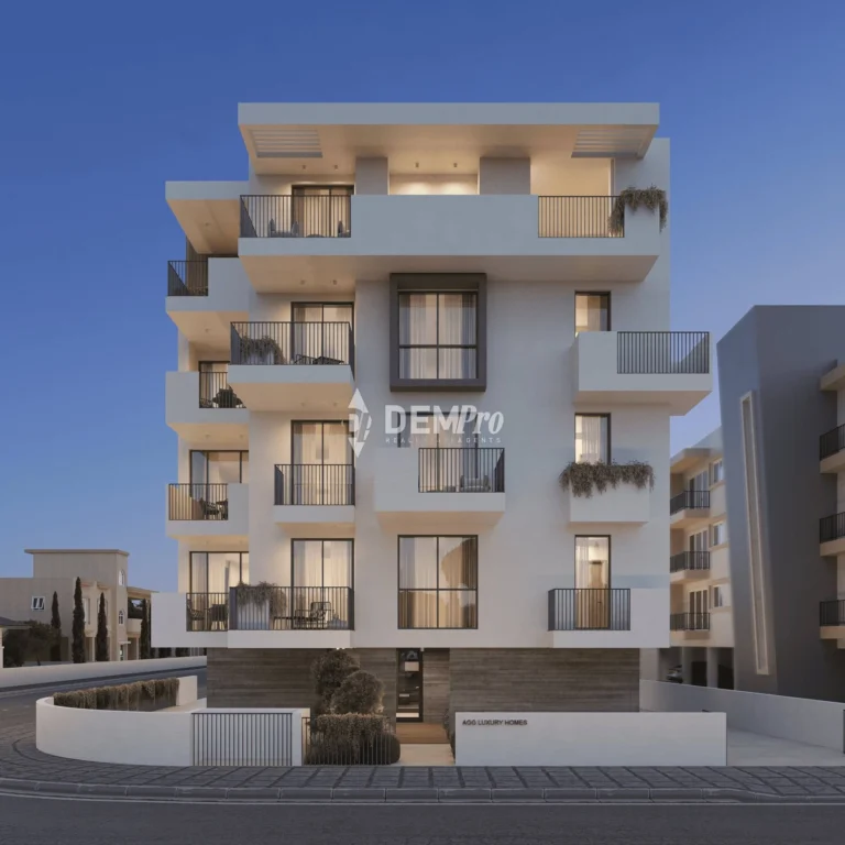 Cheap Apartments for Sale Paphos up to 400000 euro